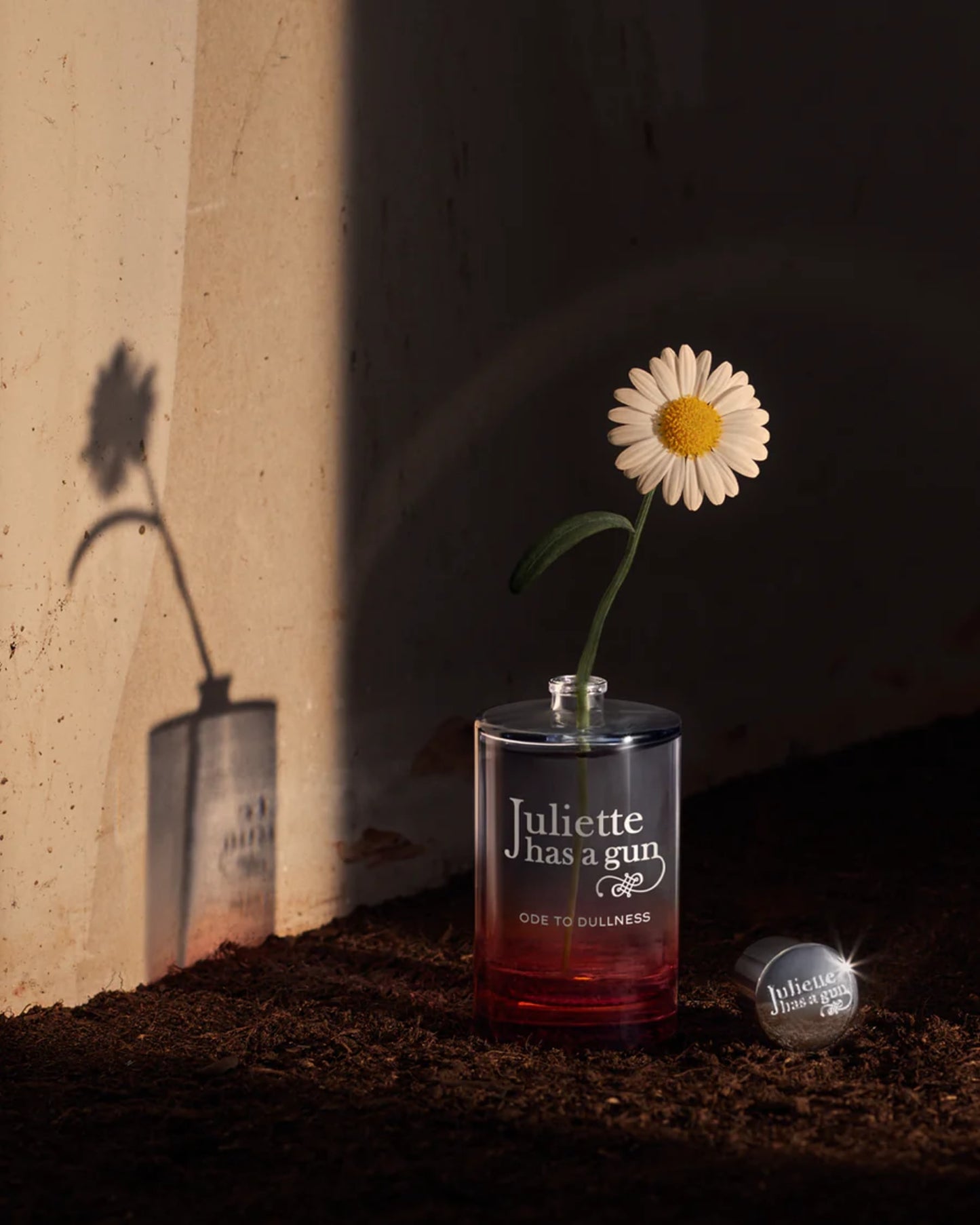 Ode To Dullness Juliette Has A Gun Eau de Parfum