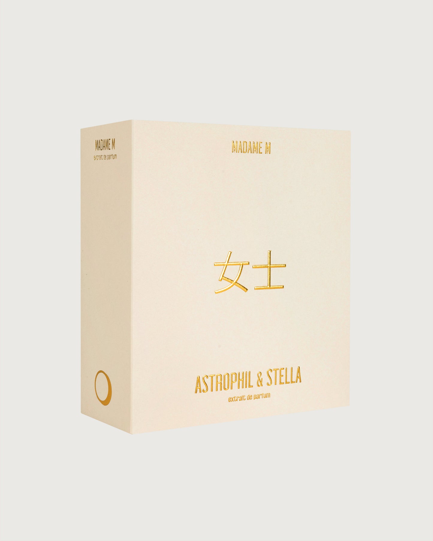 Madame M Astrophil & Stella Extrait de Parfum 50ml