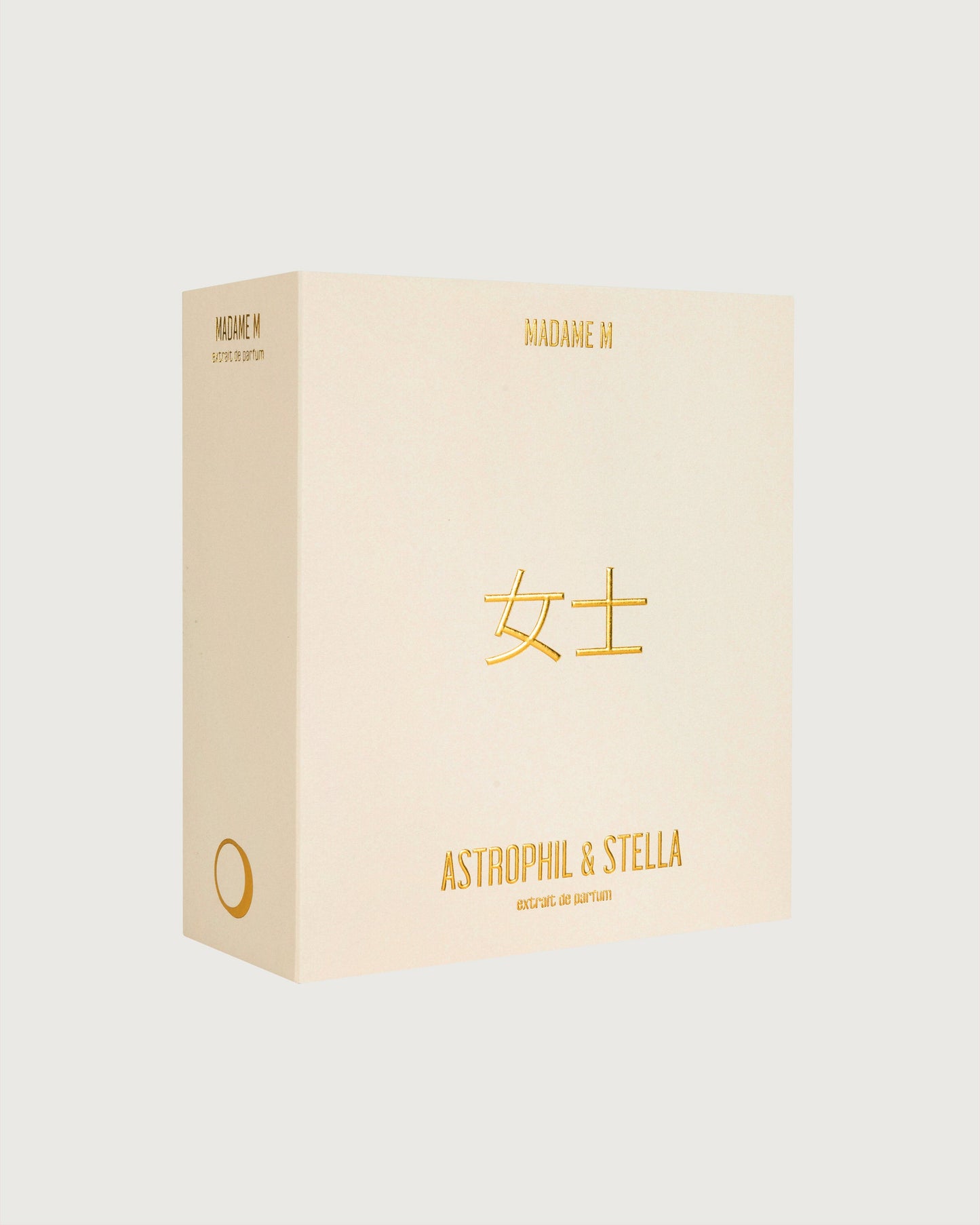 Madame M Astrophil & Stella Extrait de Parfum Sample 2ml