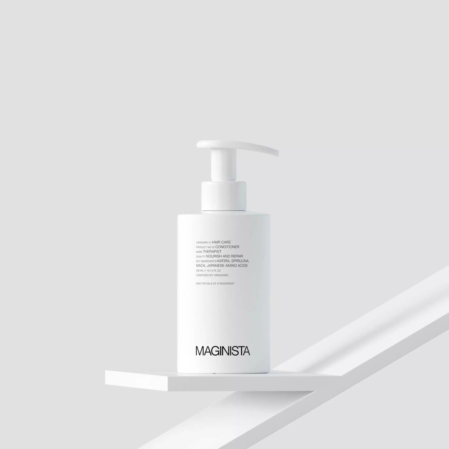 Conditioner Therapist Maginista 300ml