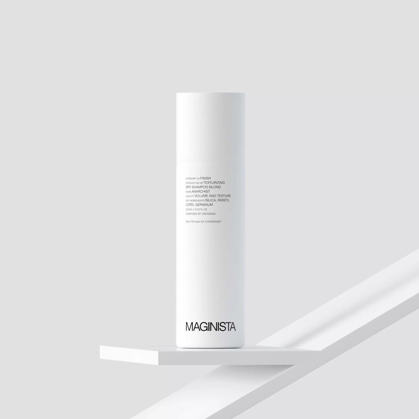 Dry Shampoo Blond Maginista 200ml