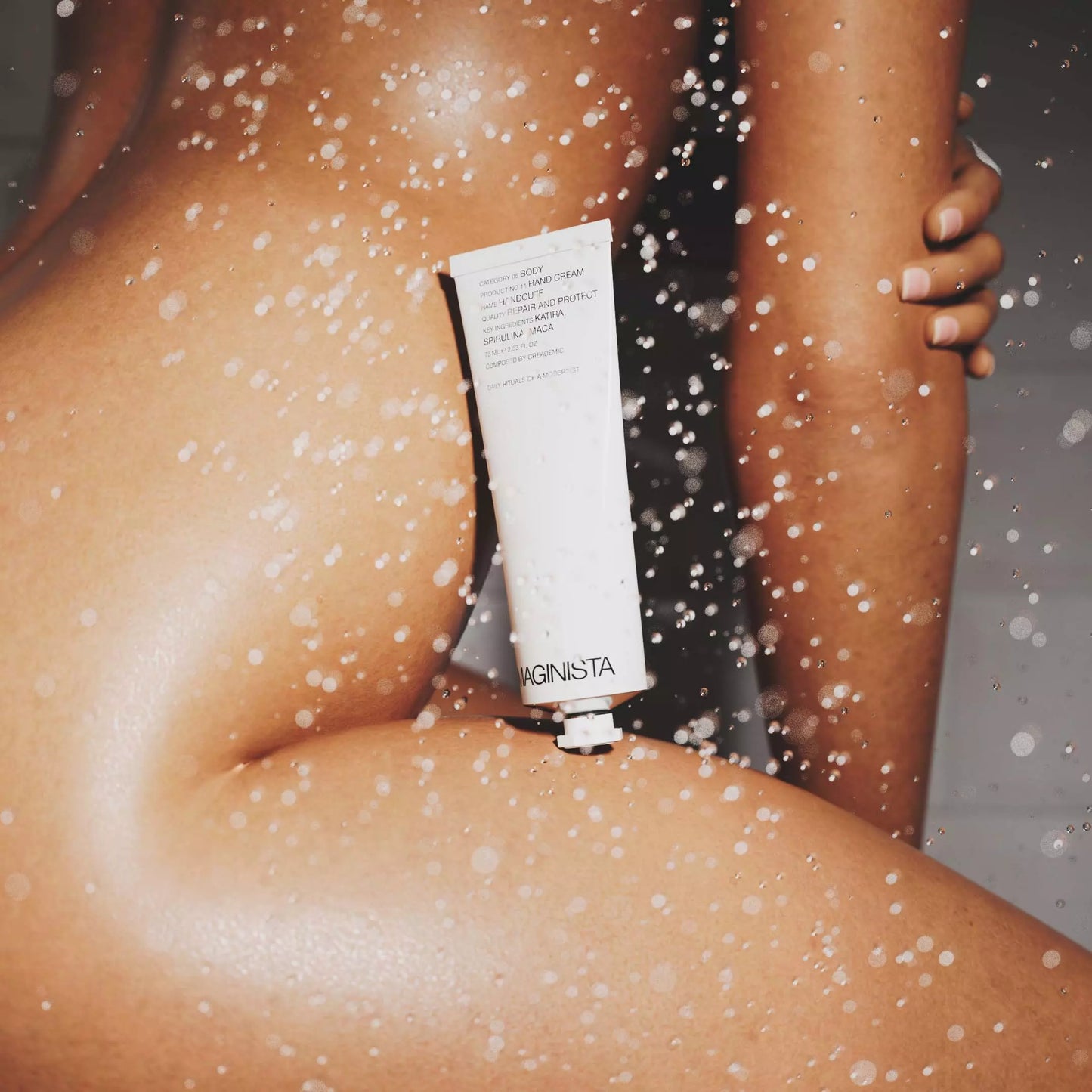 Hand Cream Maginista 75ml