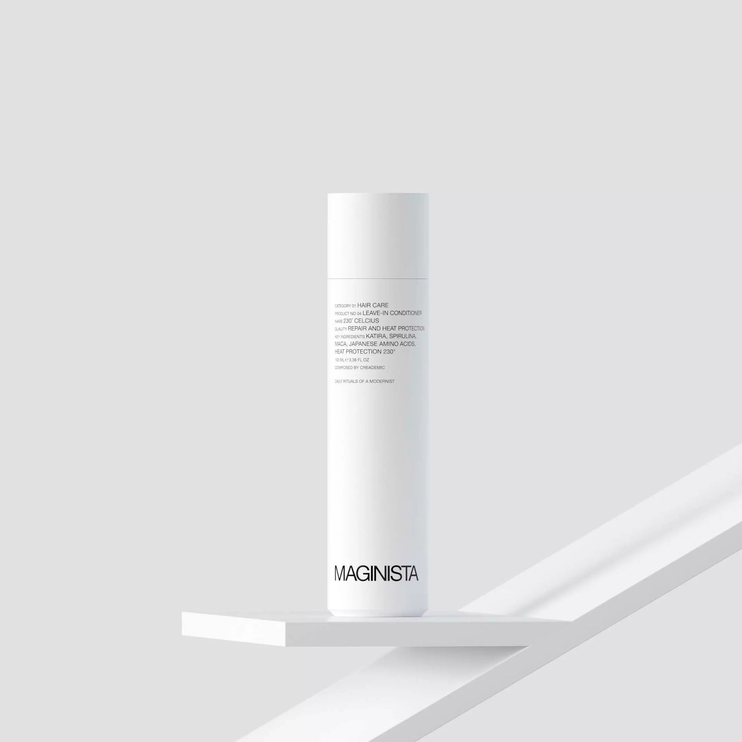 Leave-In Conditioner Maginista 100ml