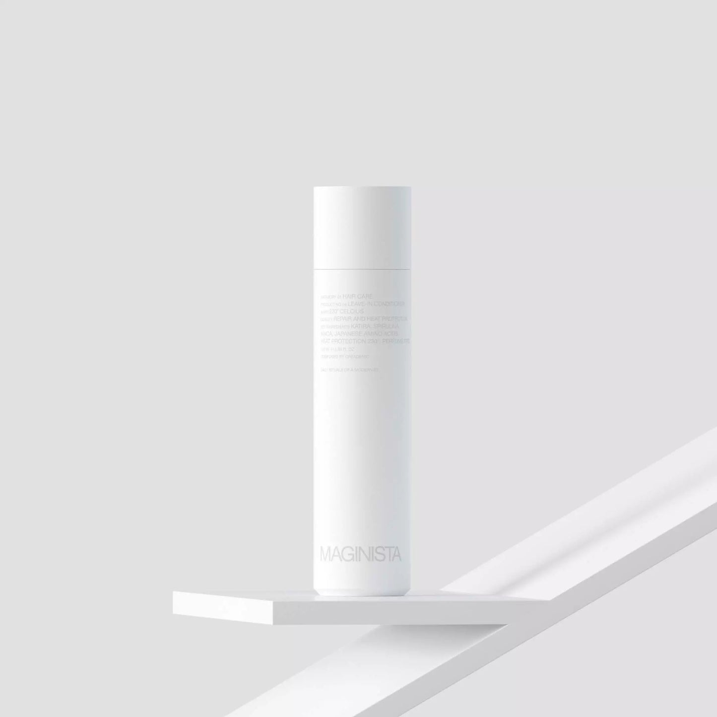 Leave-In Conditioner Perfume Free Maginista 100ml