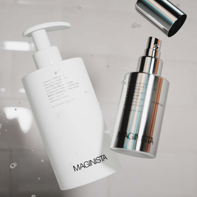 Shampoo Daily Reset Maginista 750ml