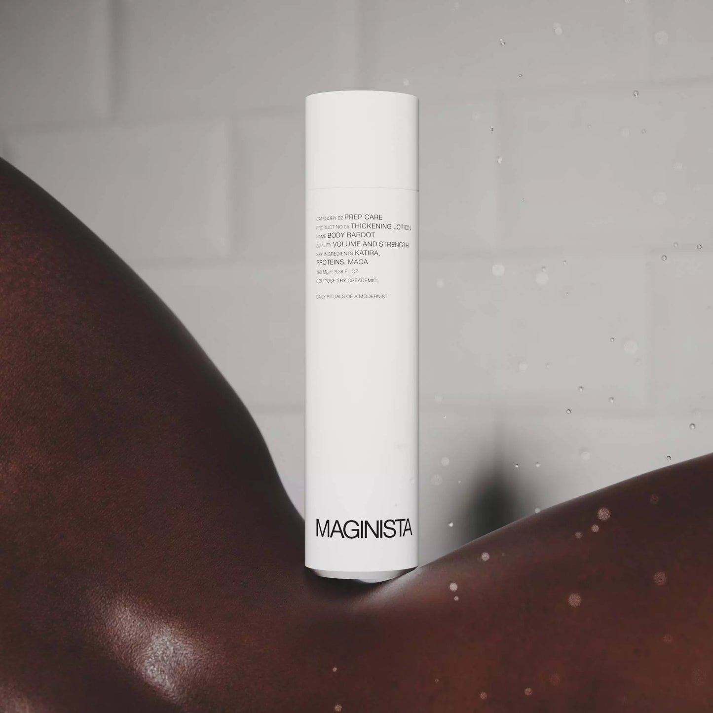 Thickening Lotion Maginista 100ml