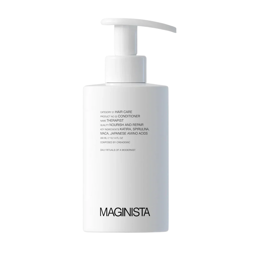 Maginista Therapist Conditioner Backbar 750ml