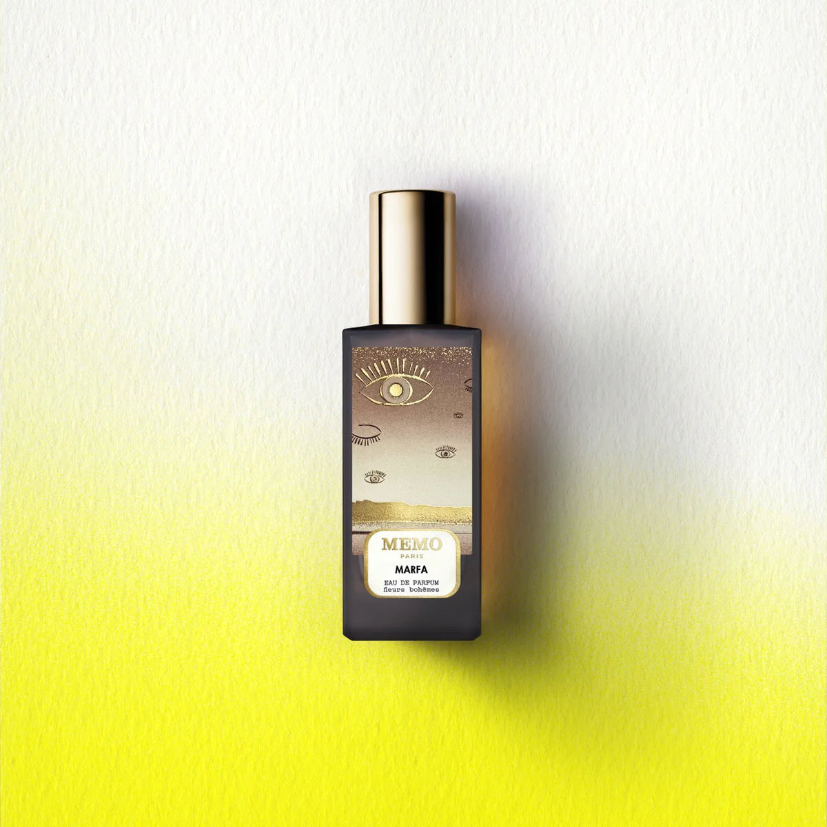 Marfa Memo Paris Eau De Parfum