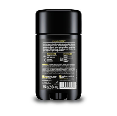 Masveri Spicy Fruits 48h Deodorant Gel Stick 75g
