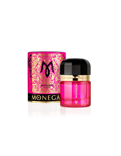 Matador Ramon Monegal Eau De Parfum