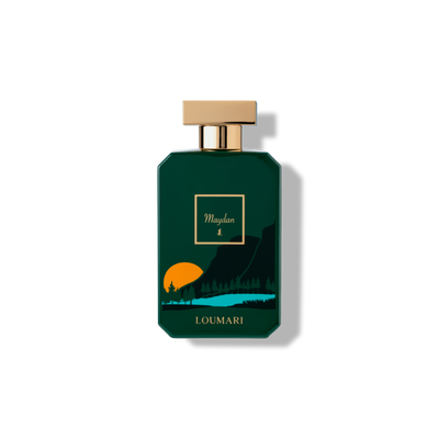 Maydan Loumari Extrait De Parfum 100ml