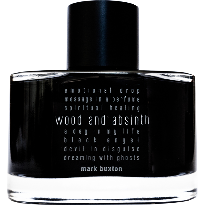 Wood and Absinth Mark Buxton Eau De Parfum