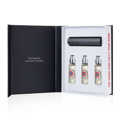 Etat Libre d’Orange Hermann Travel Set 3x10 ml