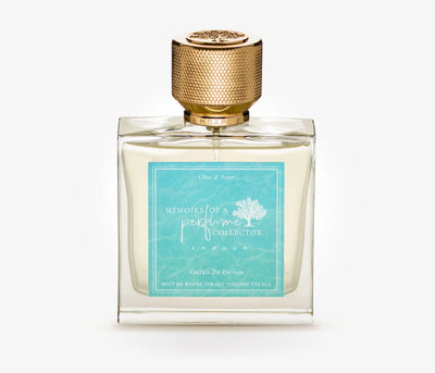 Meet Me Where The Sky Touches The Sea Memoirs Of A Perfume Collecter Extrait de Parfum 50ml