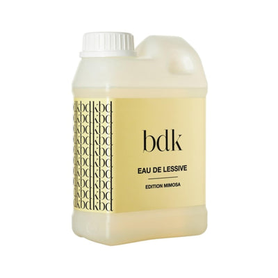 BDK Parfums Laundry Water Mimosa 1L