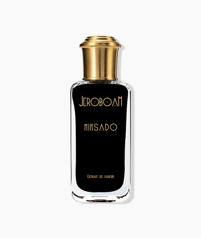 Miksado Jeroboam Extrait de Parfum