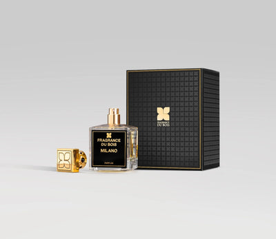 Milano Fragrance du Bois Eau de Parfum 100ml
