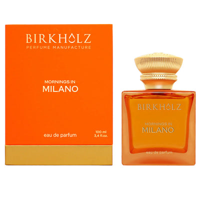 Mornings in Milano Birkholz Eau de Parfum
