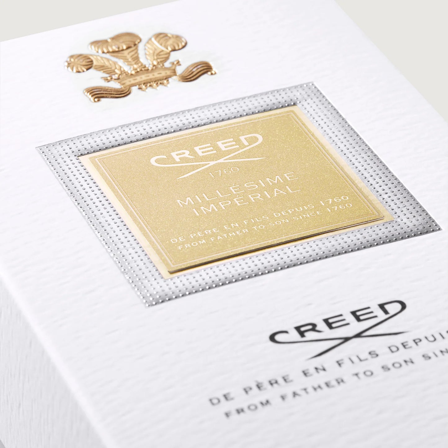 Creed Millesime Impérial Eau de Parfum Sample