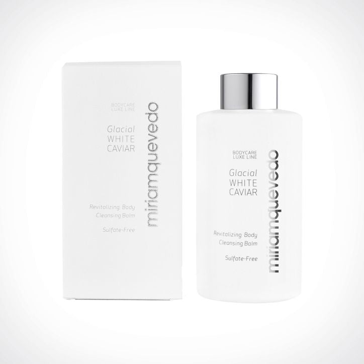 Miriam Quevedo Revitalizing Body Cleansing Balm 300ml