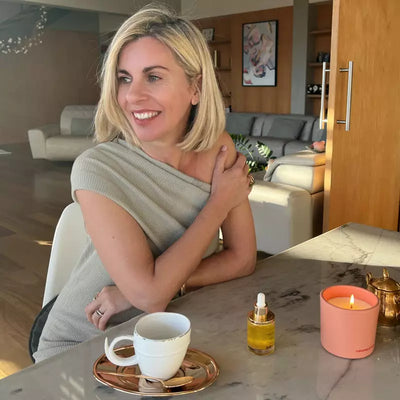 Miriam Quevedo Miriam's Sunday Hair & Scalp Ritual