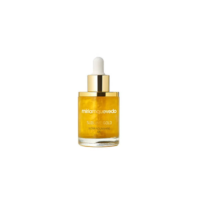 Miriam Quevedo Sublime Gold Oil Ultra-Nourishing 50ml