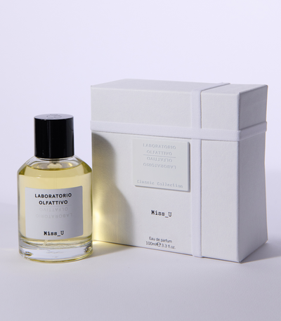 Miss_U Laboratorio Olfattivo Eau de Parfum