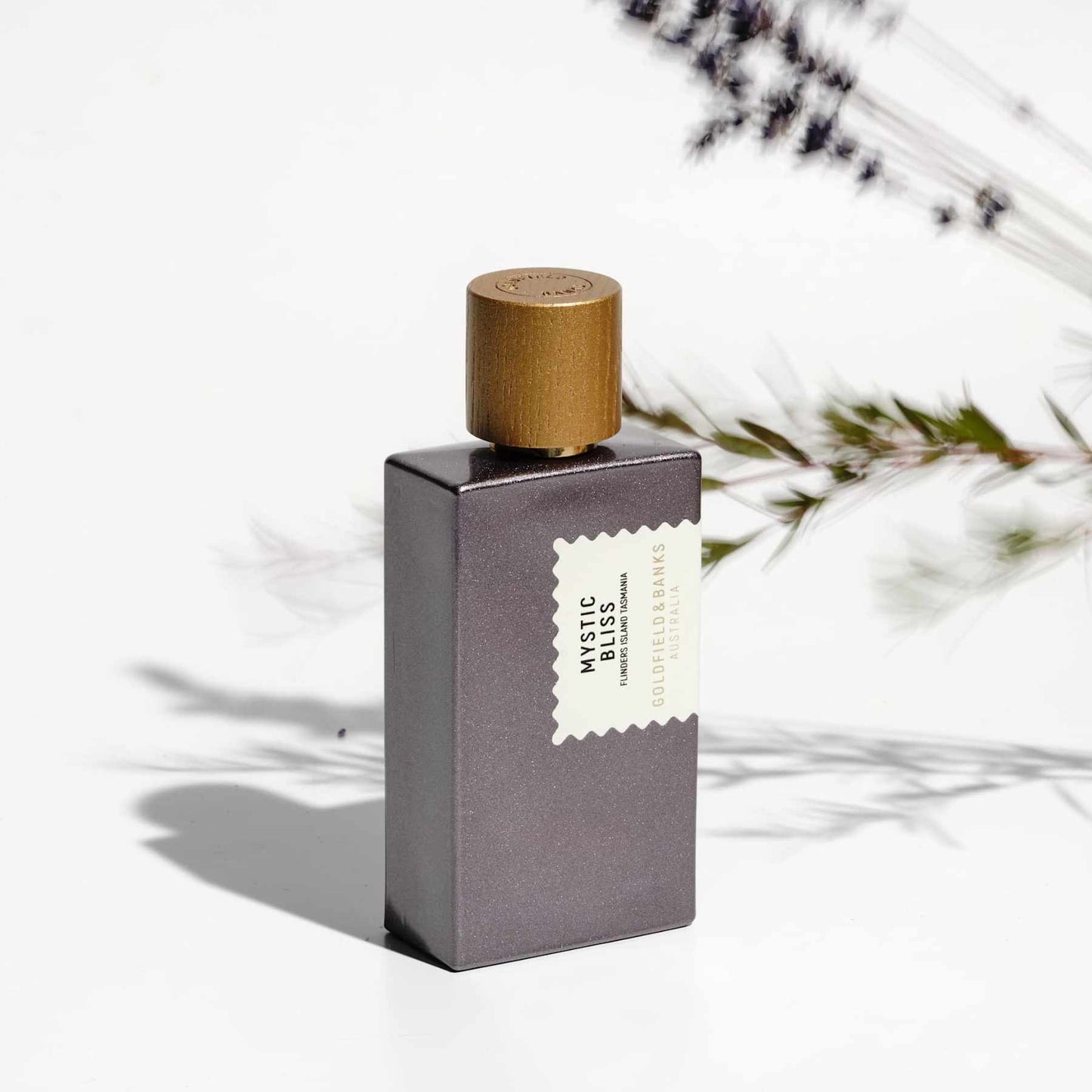 Mystic Bliss Goldfield & Banks Parfum