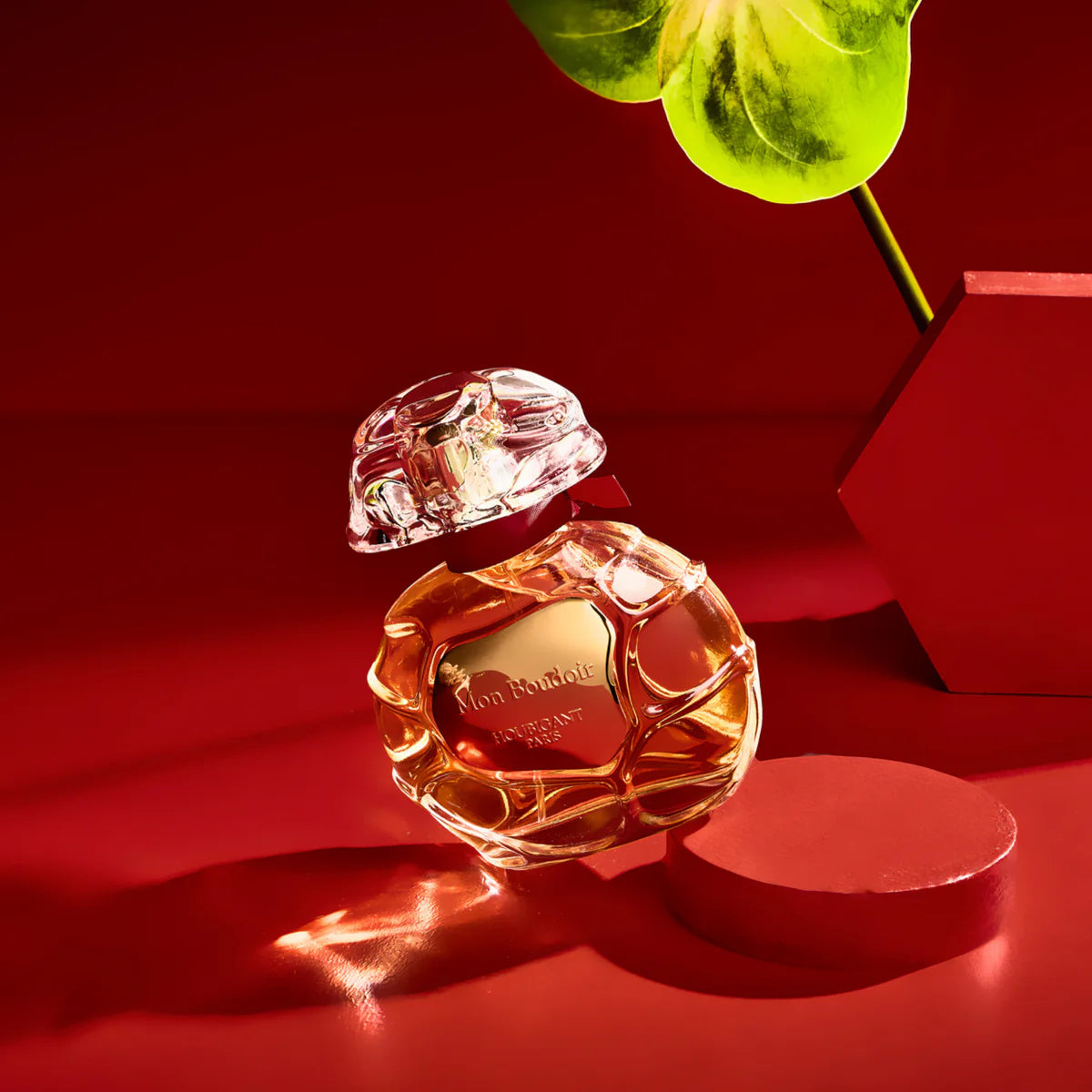 Mon Boudoir Houbigant Paris Eau de Parfum Extrême 100ml