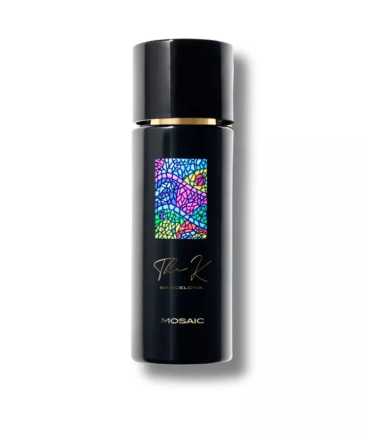 Mosaic Kinetic Perfumes Eau de Parfum 100ml
