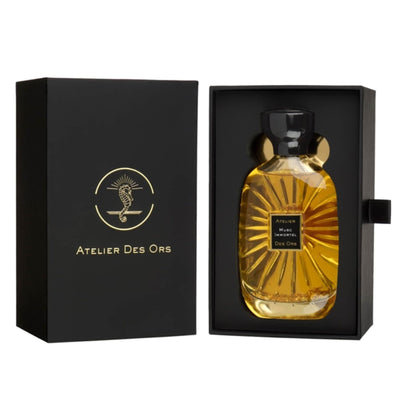 Musc Immortel Atelier Des Ors Eau de Parfum 100ml