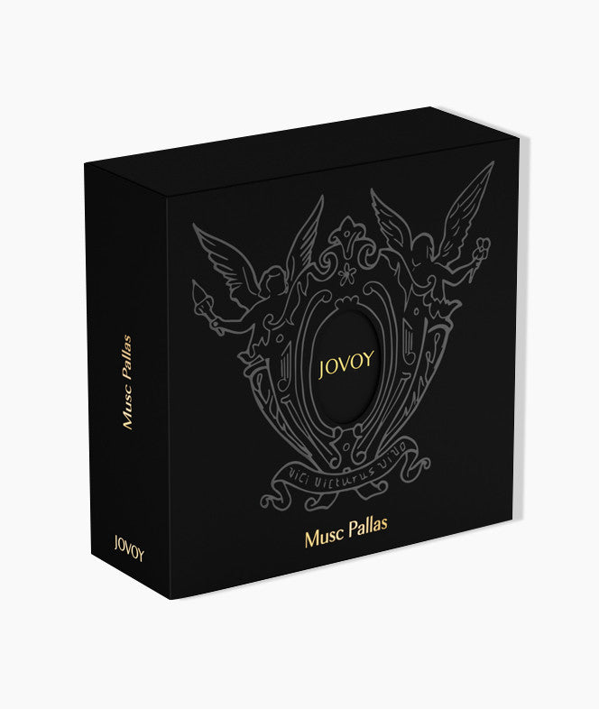 Musc Pallas Jovoy Paris Eau de Parfum