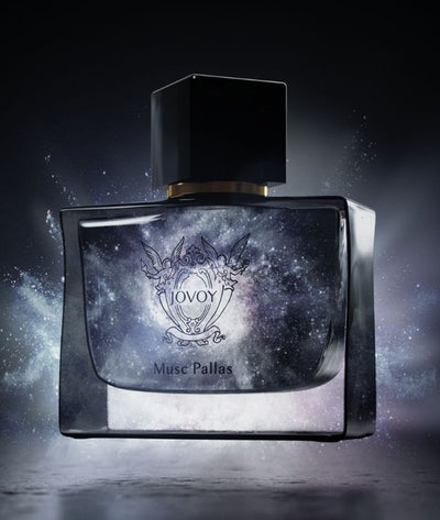 Musc Pallas Jovoy Paris Eau de Parfum