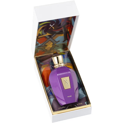 Muse Xerjoff Eau de Parfum