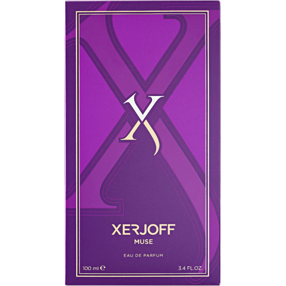Muse Xerjoff Eau de Parfum