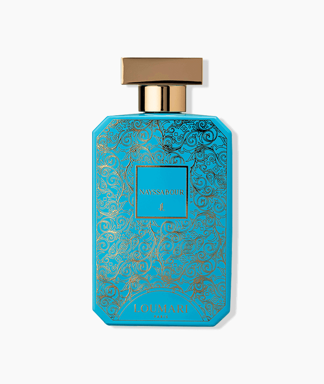 Nayssabour Loumari Extrait De Parfum 100 ml