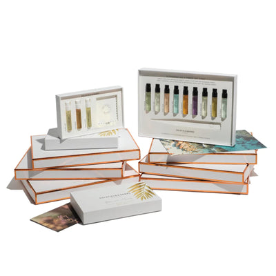 Goldfield & Banks Discovery Sample Collection 10x2ml