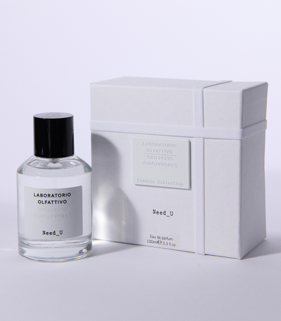 Need_U Laboratorio Olfattivo Eau de Parfum