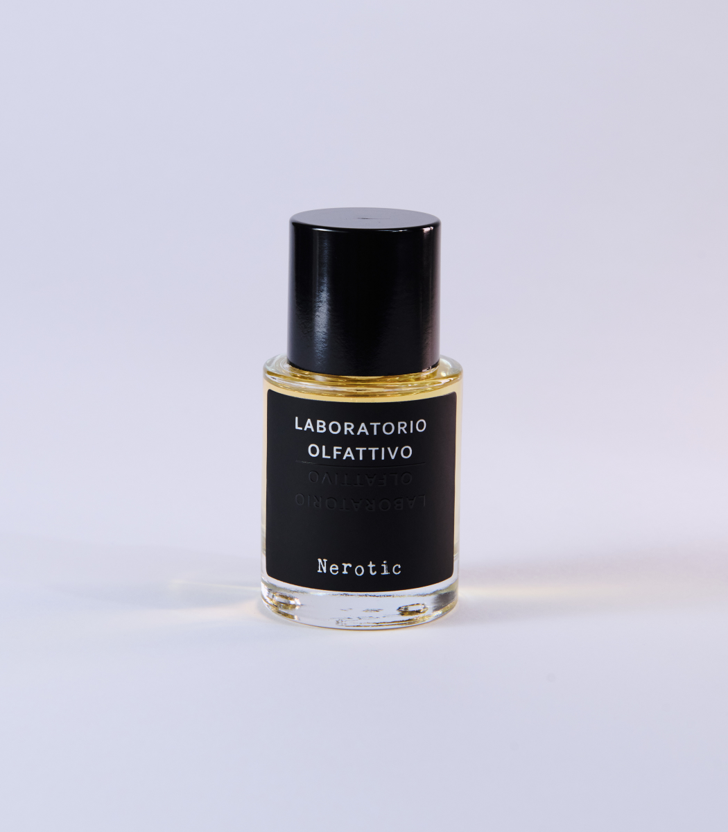 Nerotic Laboratorio Olfattivo Eau de Parfum