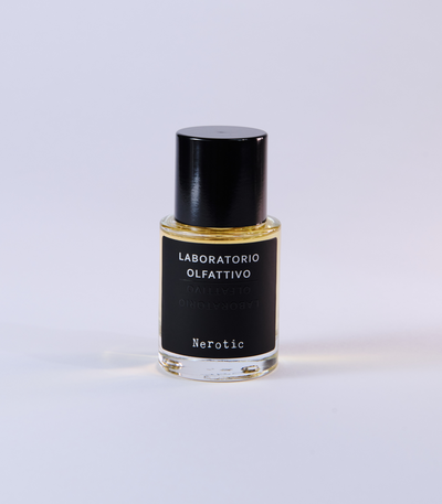 Nerotic Laboratorio Olfattivo Eau de Parfum