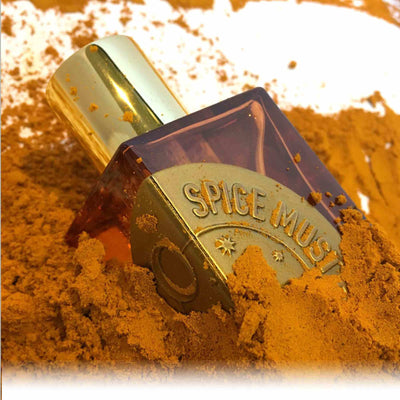 Spice Must Flow Etat Libre d´Orange Eau de Parfum 100ml