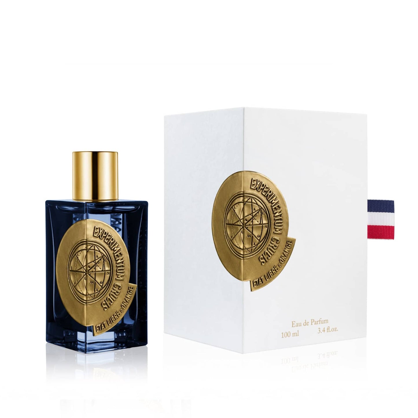 Experimentum Crucis Etat Libre d´Orange Eau de Parfum 100ml
