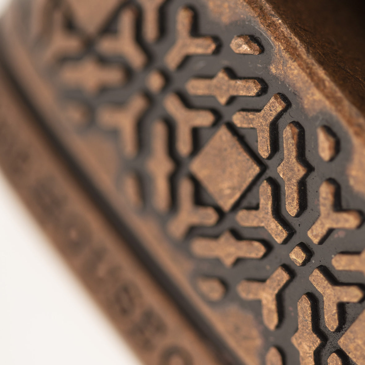 Crop 2022 The House of Oud Eau De Parfum 75ml