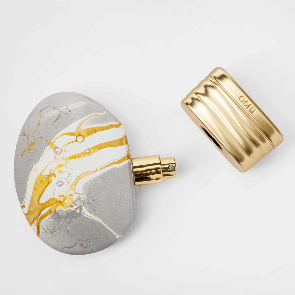 Sacred Groove The House of Oud Eau De Parfum 75ml