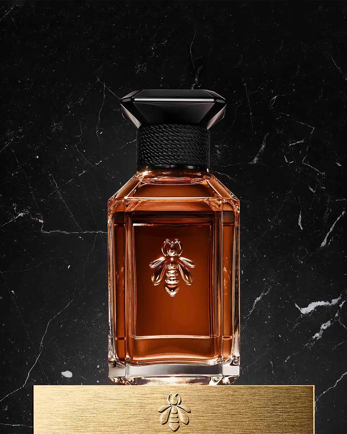 Angélique Noire Guerlain Eau de Parfum Sample