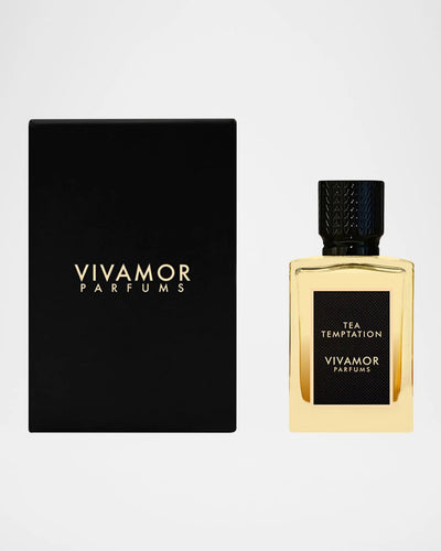Tea Temptation Vivamor Extrait De Parfum 100ml