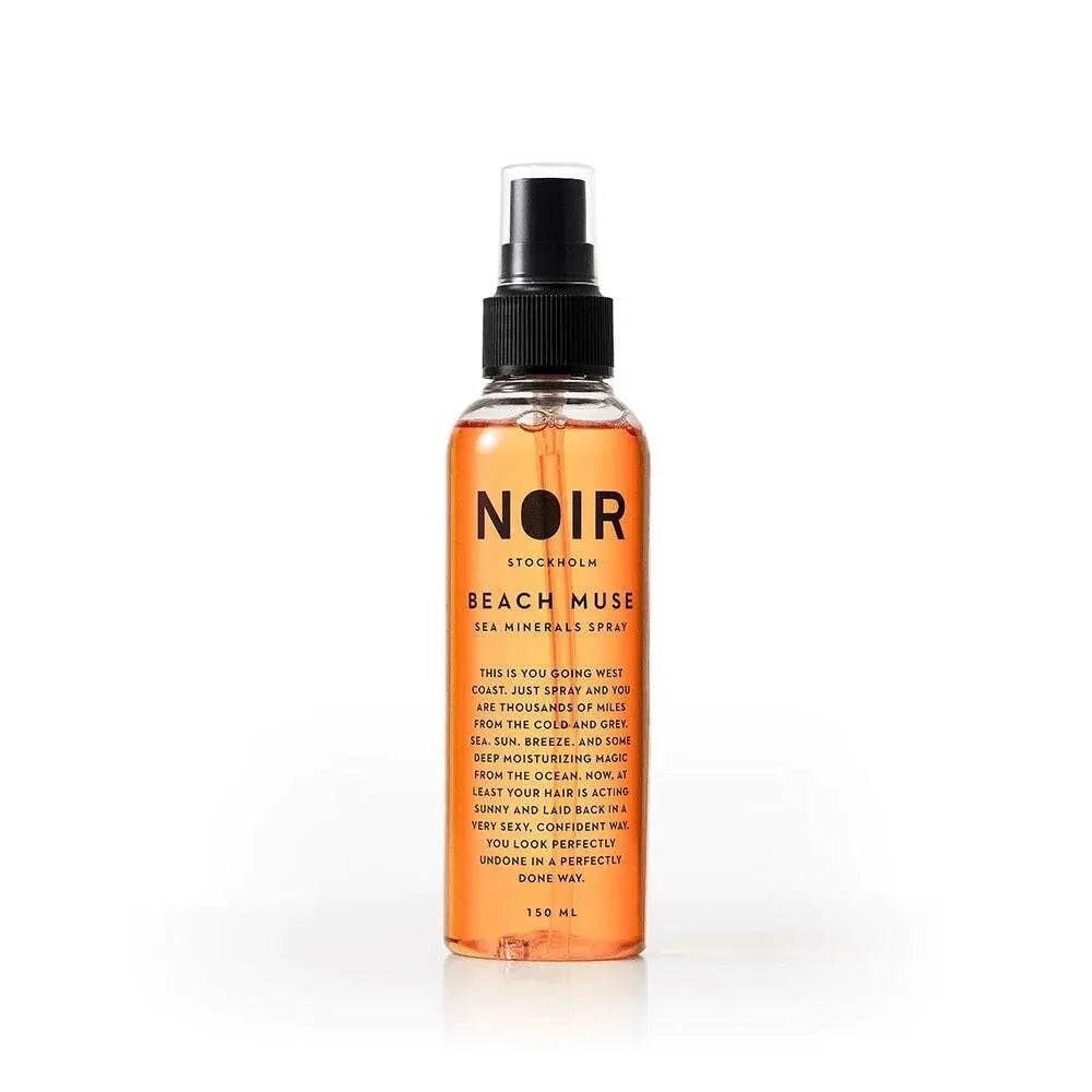 Noir Stockholm Beach Muse Texture Spray 150ml