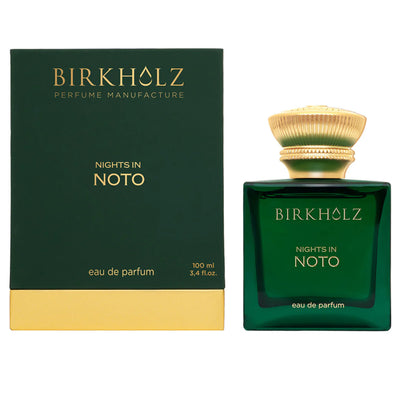 Nights in Noto Birkholz Eau de Parfum