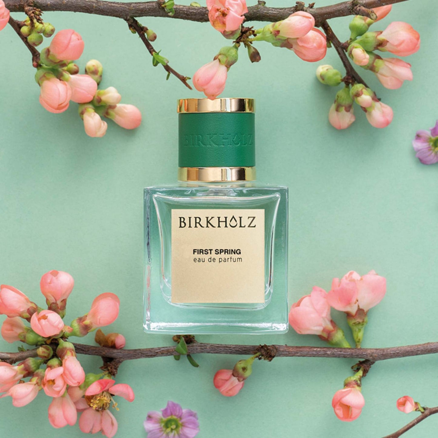 First Spring Birkholz Eau de Parfum 100ml