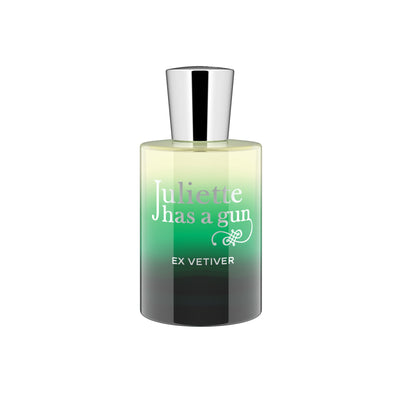 Ex Vetiver Juliette Has A Gun Eau de Parfum